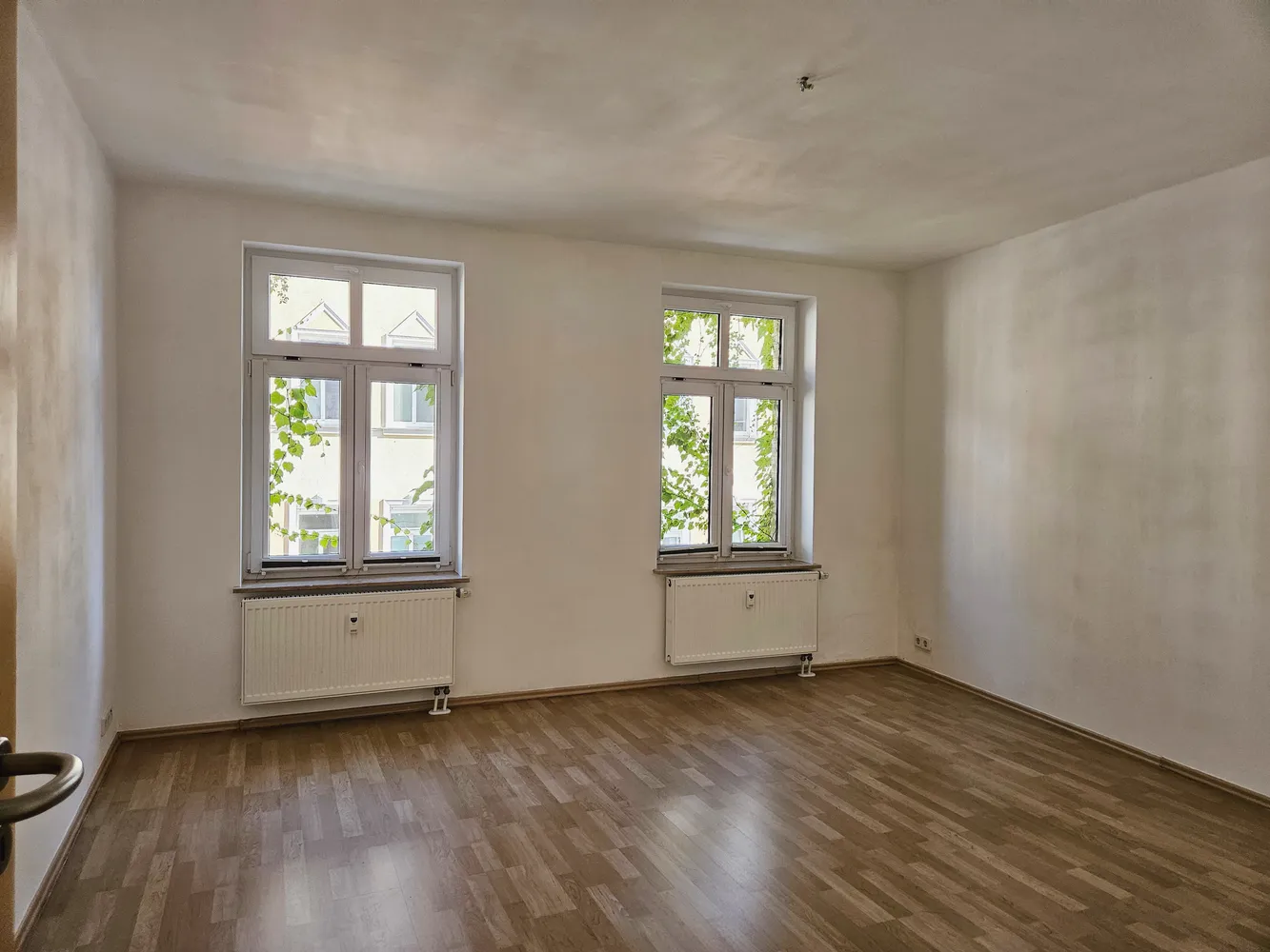 1 Zimmer Wohnung mit 40 m² in Halle (Saale) – Bild 11