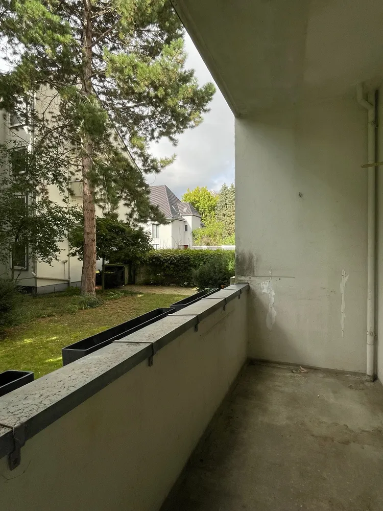 2 room apartment with 73 m² in Hanover – Photo 5