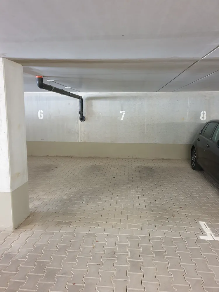 1 Zimmer Wohnung mit 24 m² in Ingolstadt – Bild 9