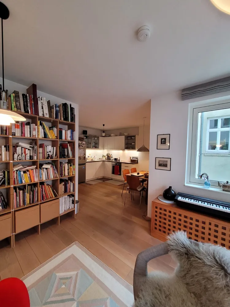 3 Zimmer Wohnung mit 72 m² in Hamburg – Bild 6