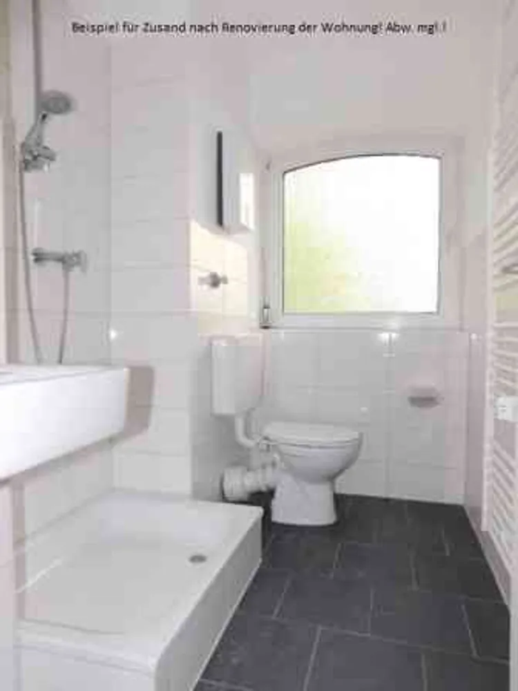 2 Zimmer Wohnung mit 51 m² in Duisburg – Bild 5