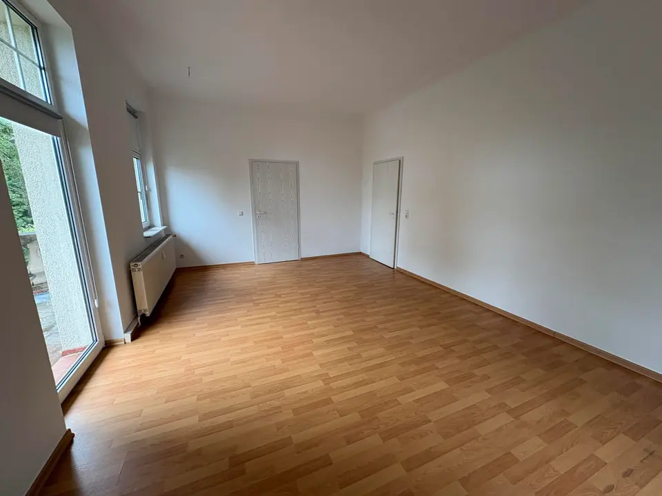 3 Zimmer Wohnung mit 121 m² in Crimmitschau – Bild 3