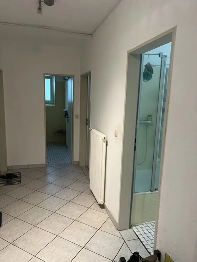 1 Zimmer Wohnung mit 18 m² in Oldenburg – Bild 3