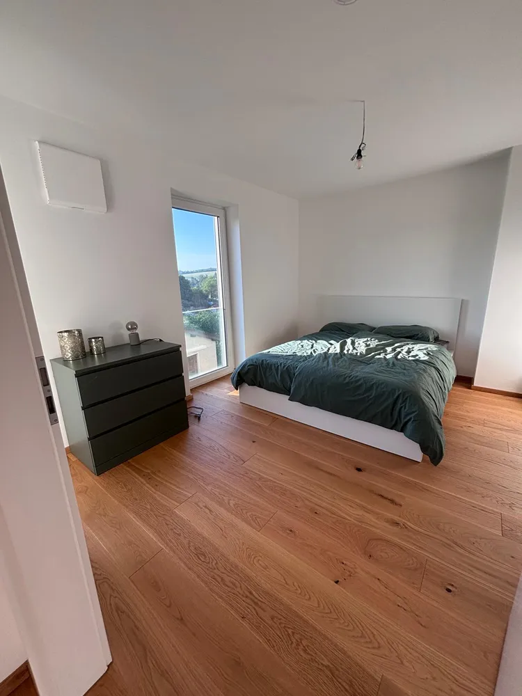 2 Zimmer Wohnung mit 47 m² in Ulm – Bild 4