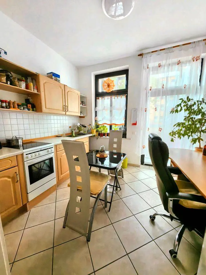 2 Zimmer Wohnung mit 63 m² in Halle (Saale) – Bild 4