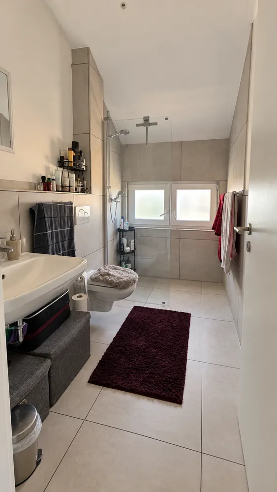 2 Zimmer Wohnung mit 60 m² in Rüsselsheim am Main – Bild 4