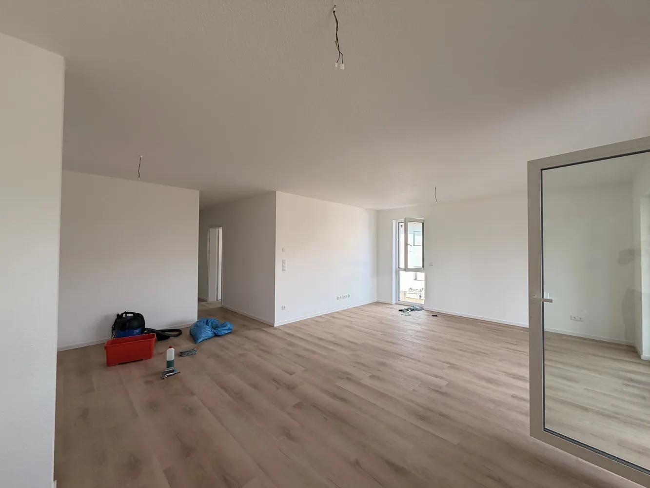 3 room apartment with 83 m² in Rodgau – Photo 5