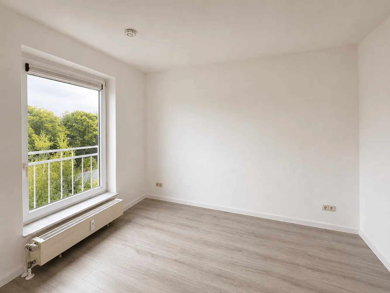2 room apartment with 41 m² in Chemnitz – Photo 2