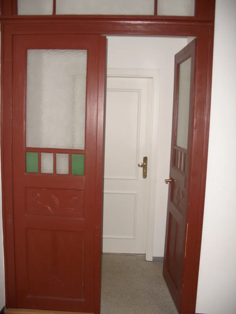 1 Zimmer Wohnung mit 30 m² in Chemnitz – Bild 4
