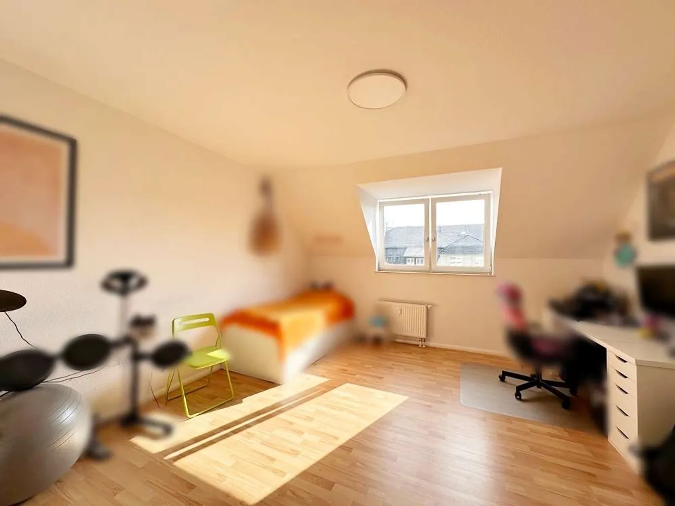 5 room apartment with 125 m² in Chemnitz – Photo 7