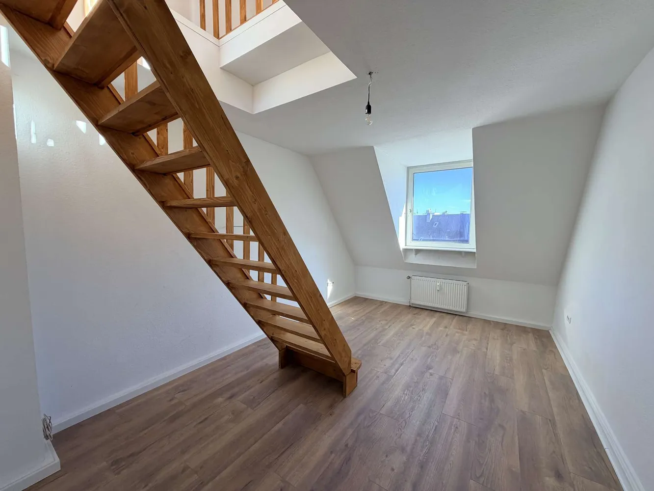 3 Zimmer Wohnung mit 48 m² in Essen – Bild 3