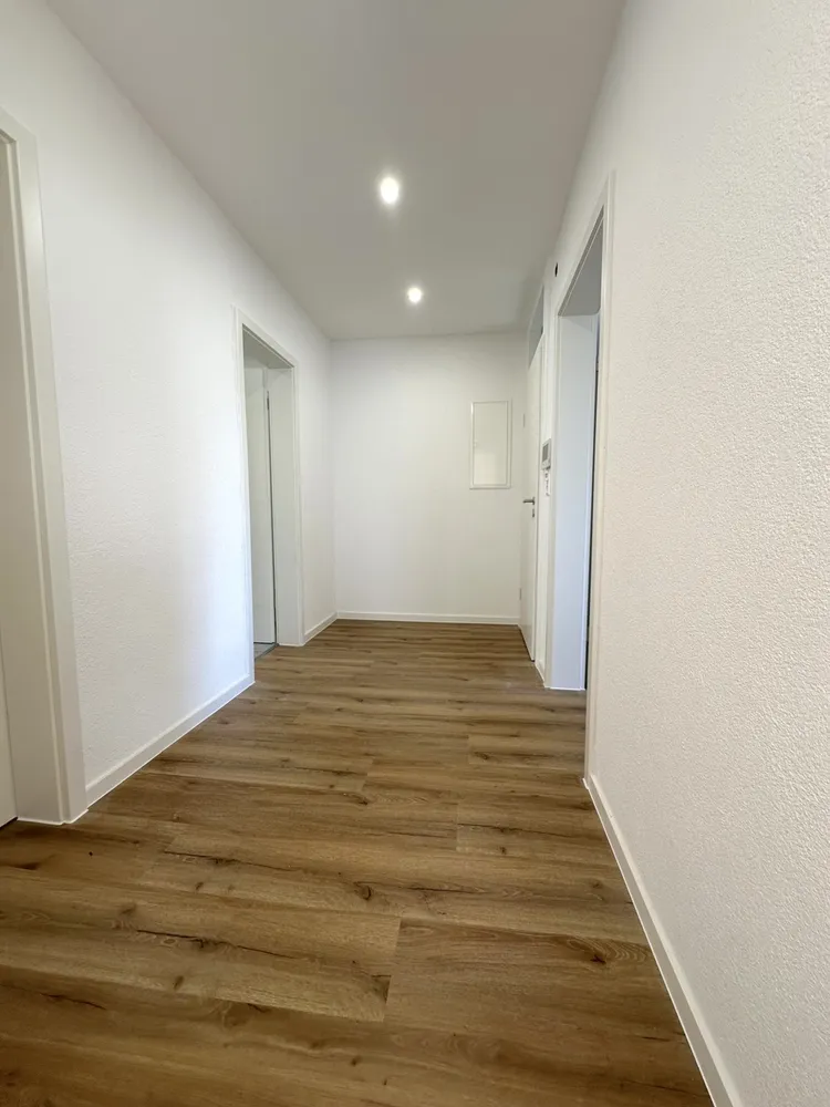 3 room apartment with 65 m² in Fellbach – Photo 12