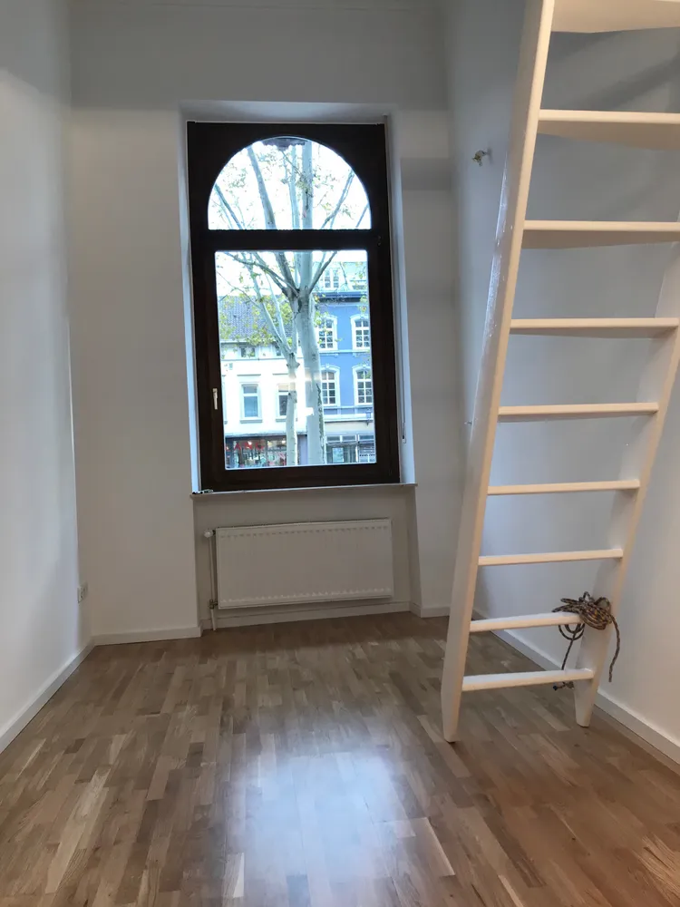 3 Zimmer Wohnung mit 113 m² in Aachen – Bild 5