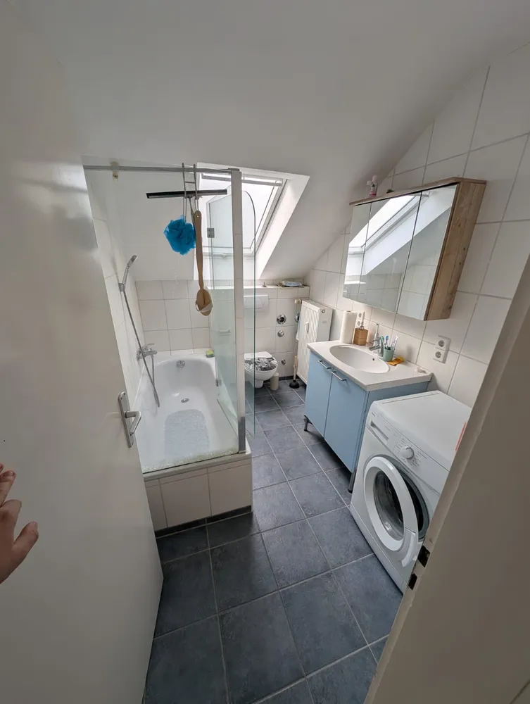3 Zimmer Wohnung mit 80 m² in Heidelberg – Bild 9