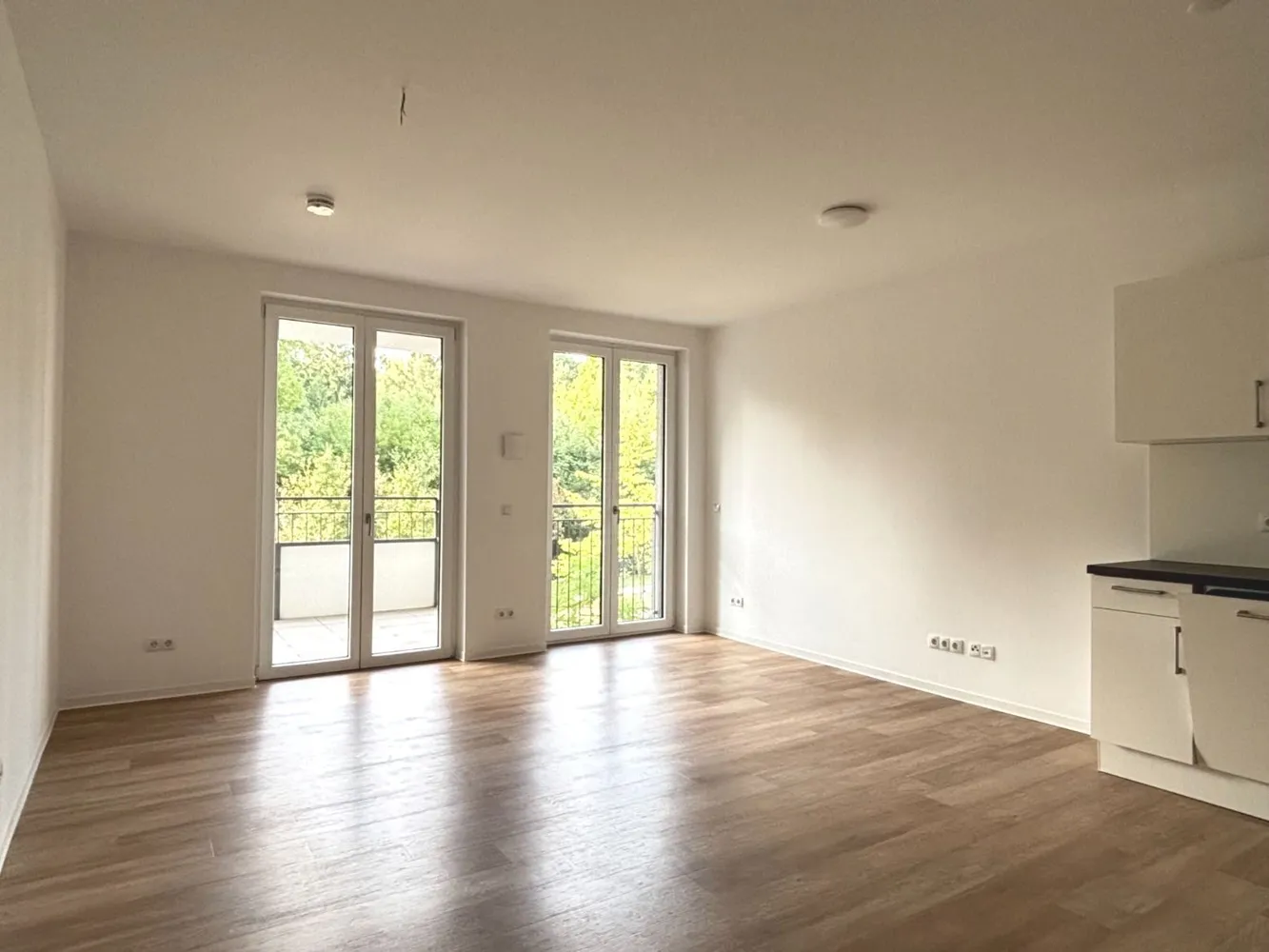3 Zimmer Wohnung mit 69 m² in Berlin – Bild 2