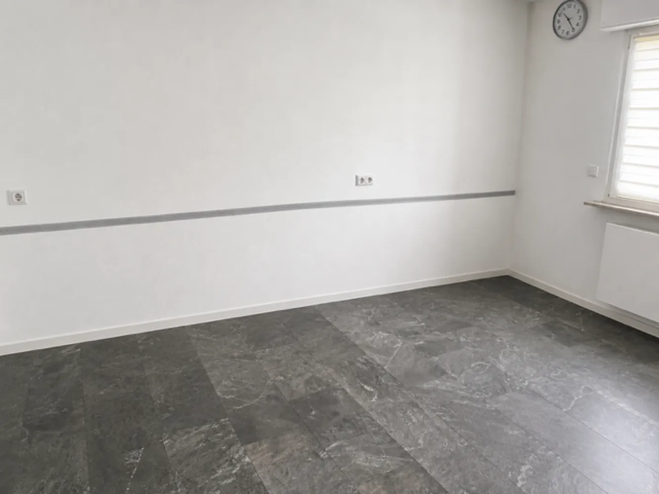 2 room apartment with 52 m² in Rodgau – Photo 2