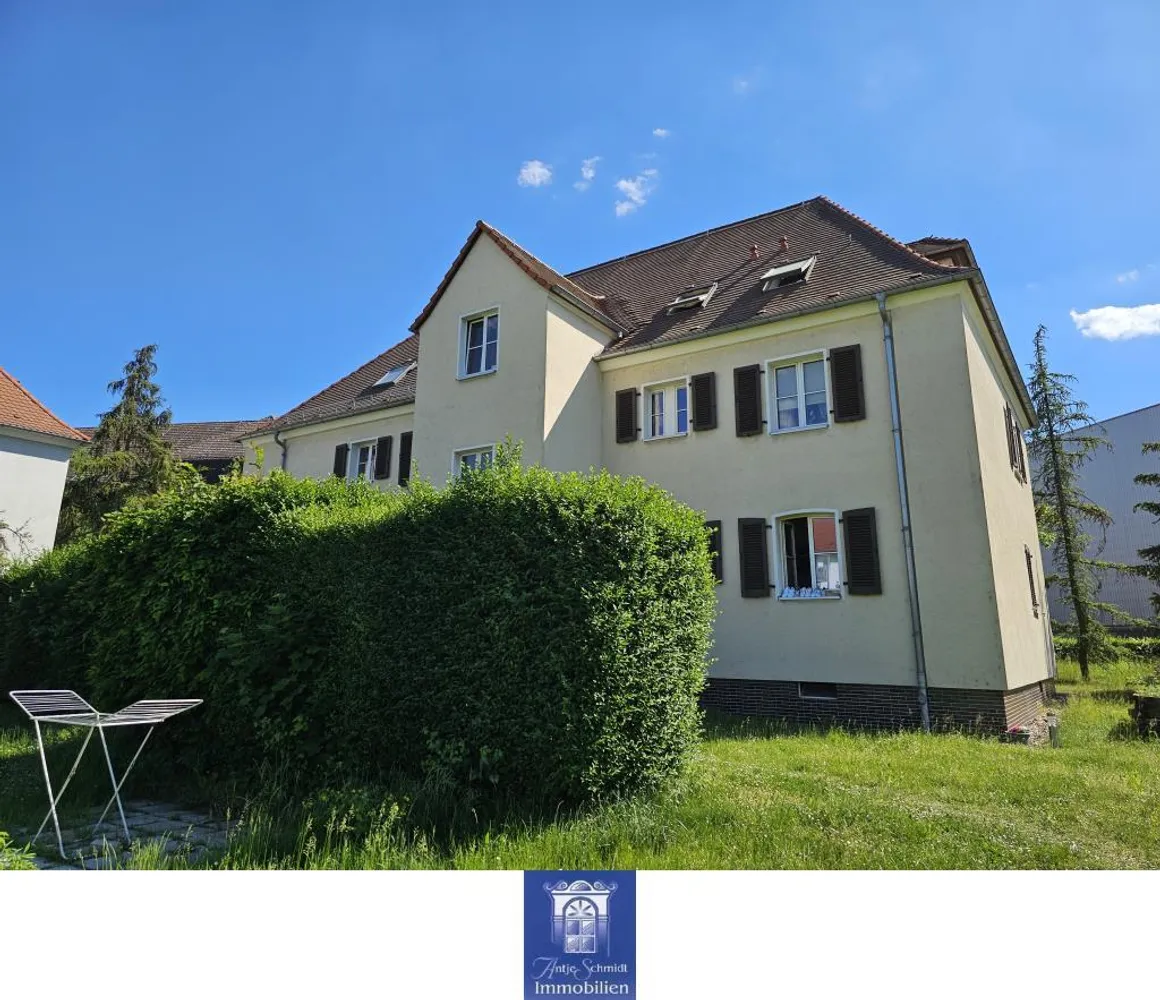 3 Zimmer Wohnung mit 69 m² in Riesa – Bild 10