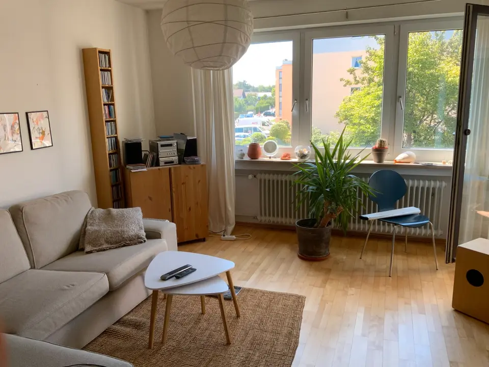 WG-Zimmer mit 14 m² in Starnberg – Bild 7