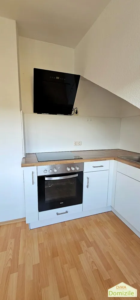 2 room apartment with 55 m² in Wiesbaden – Photo 2