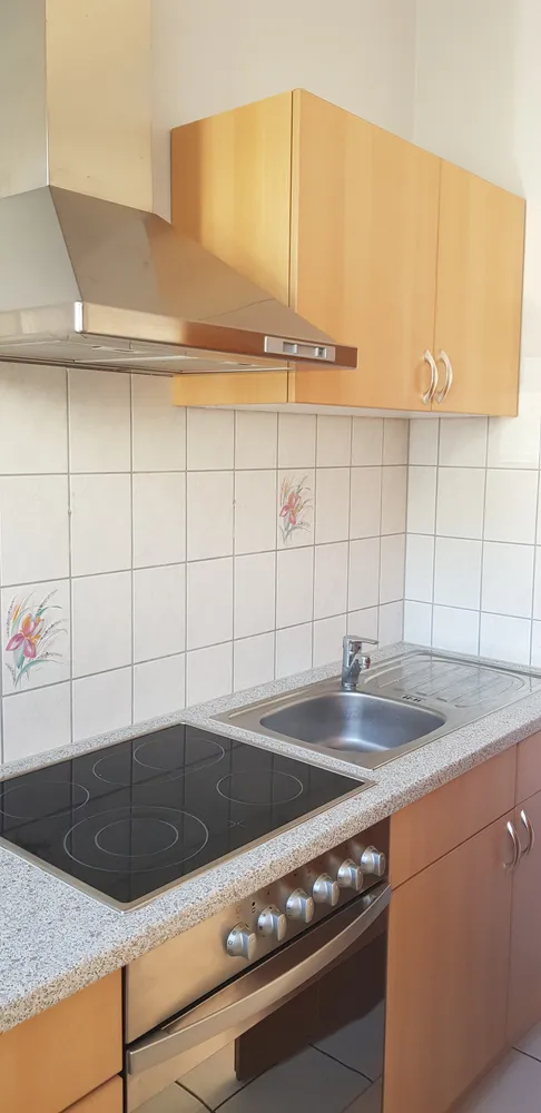 1 Zimmer Wohnung mit 28 m² in Frankfurt am Main – Bild 6