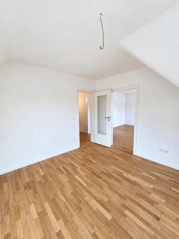 3 Zimmer Wohnung mit 65 m² in Karlsruhe – Bild 10