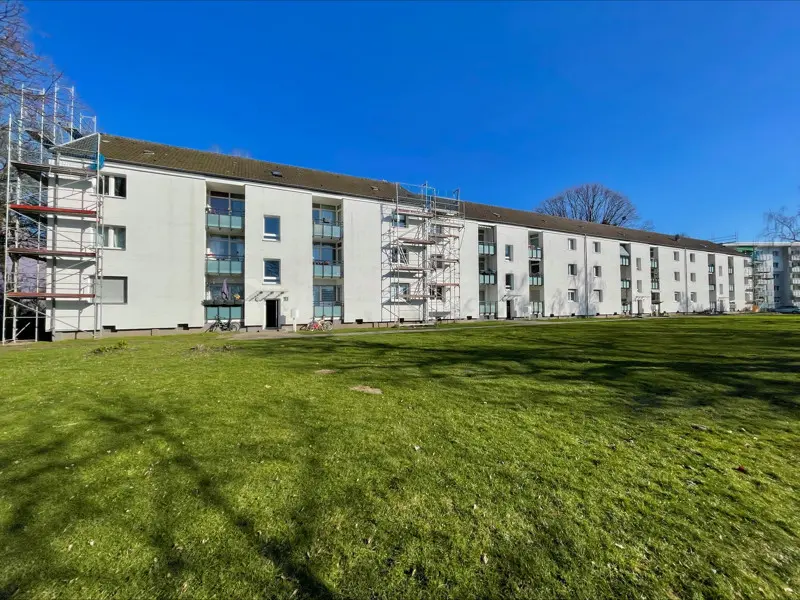 4 Zimmer Wohnung mit 86 m² in Leverkusen – Bild 10