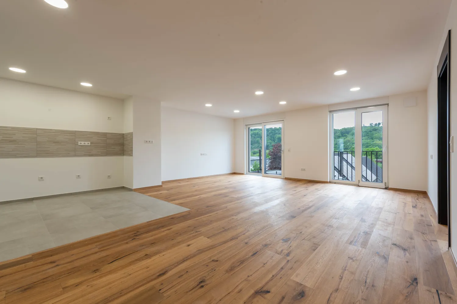 4 Zimmer Wohnung mit 107 m² in Essen – Bild 3