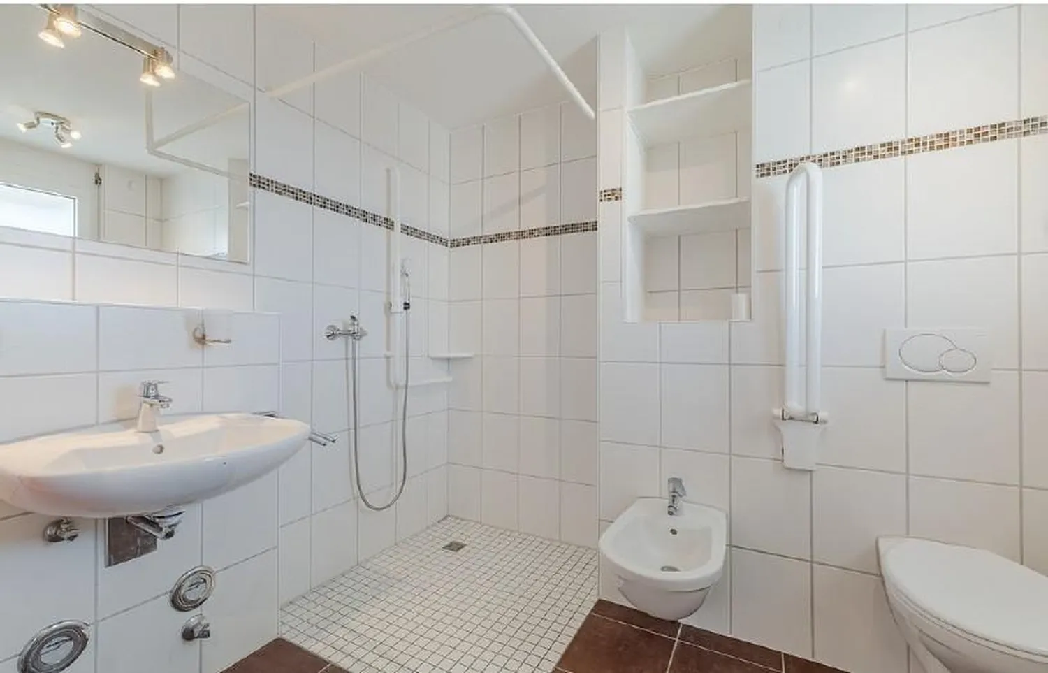 2 Zimmer Wohnung mit 58 m² in Mannheim – Bild 9