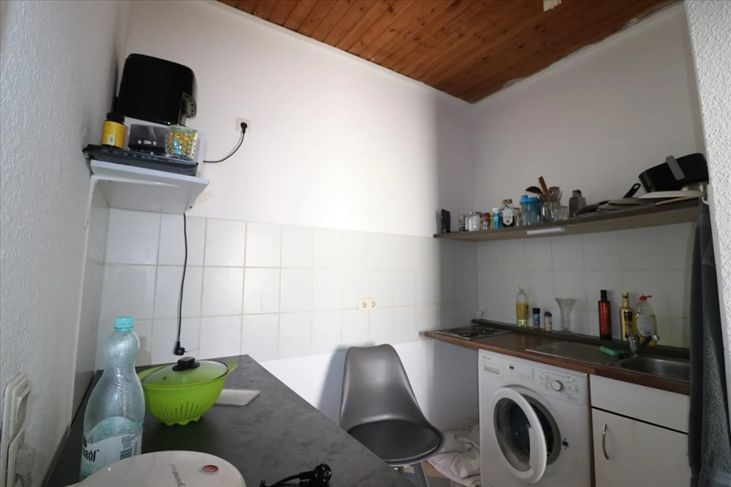 1 Zimmer Wohnung mit 26 m² in Krefeld – Bild 6