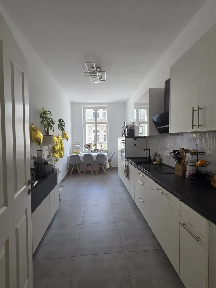 2 Zimmer Wohnung mit 76 m² in Leipzig – Bild 7