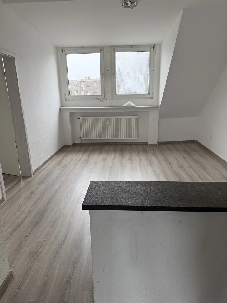 2 Zimmer Wohnung mit 52 m² in Duisburg – Bild 7