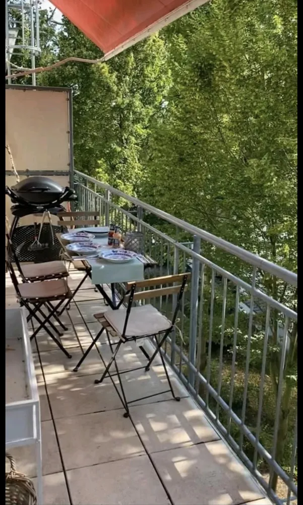 3 Zimmer Wohnung mit 118 m² in Wiesbaden – Bild 10