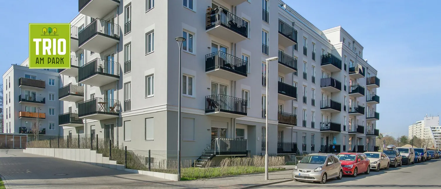 2 Zimmer Wohnung mit 72 m² in Berlin – Bild 7