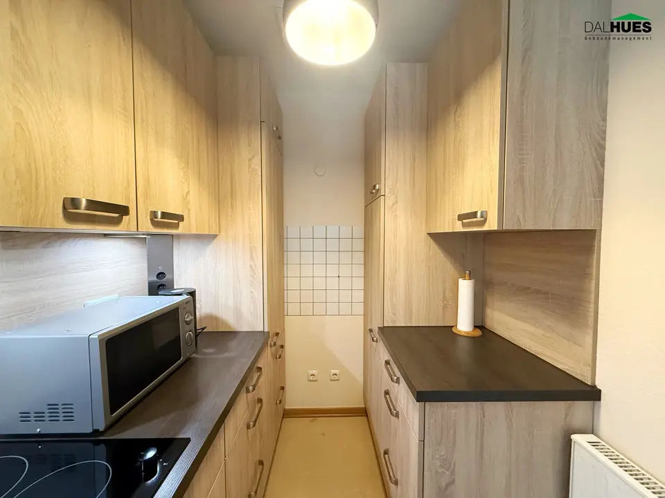 2 Zimmer Wohnung mit 57 m² in Ahaus – Bild 8