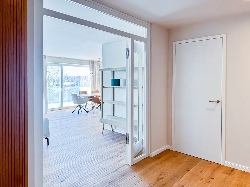 3 Zimmer Wohnung mit 119 m² in Flensburg – Bild 5