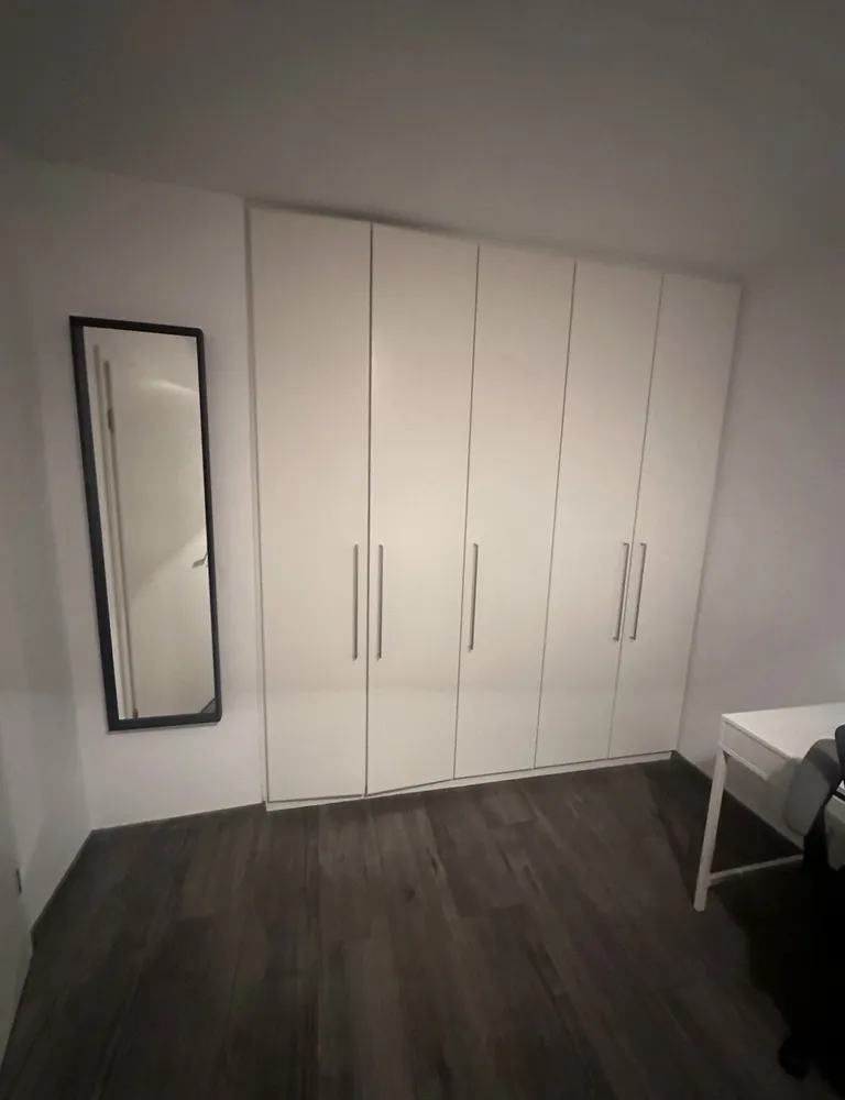 2 Zimmer Wohnung mit 55 m² in Stuttgart – Bild 4