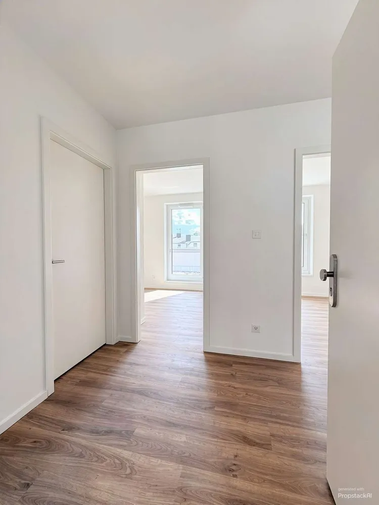 3 Zimmer Wohnung mit 97 m² in Lübeck – Bild 2