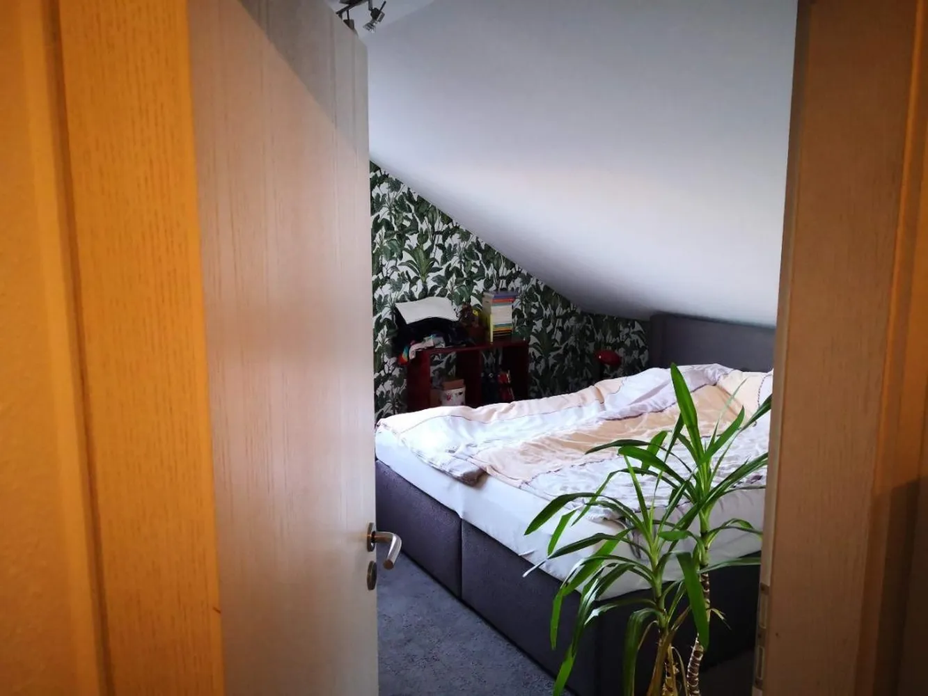 2 room apartment with 59 m² in Munich – Photo 8