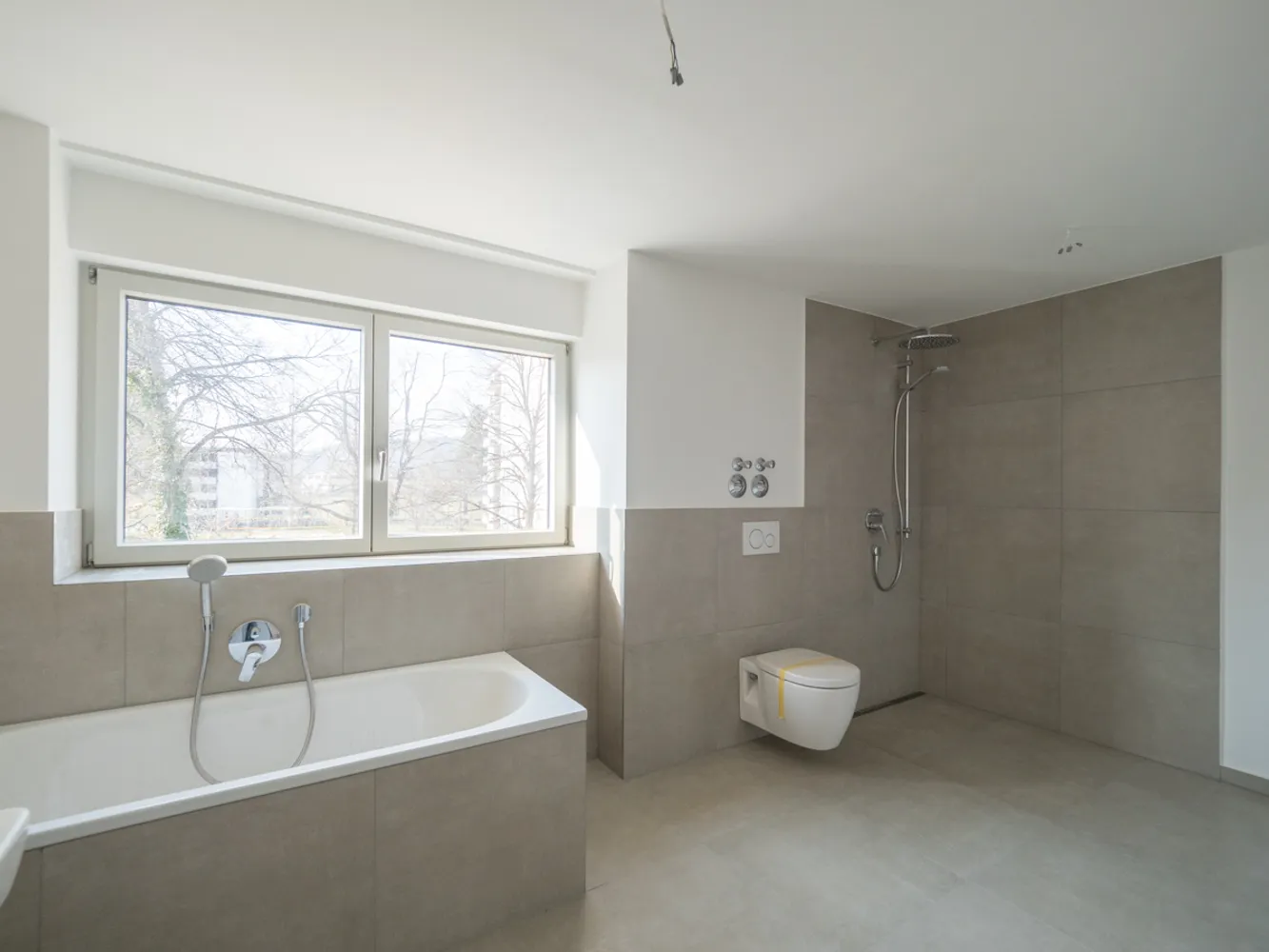 3 Zimmer Wohnung mit 109 m² in Freiburg im Breisgau – Bild 1