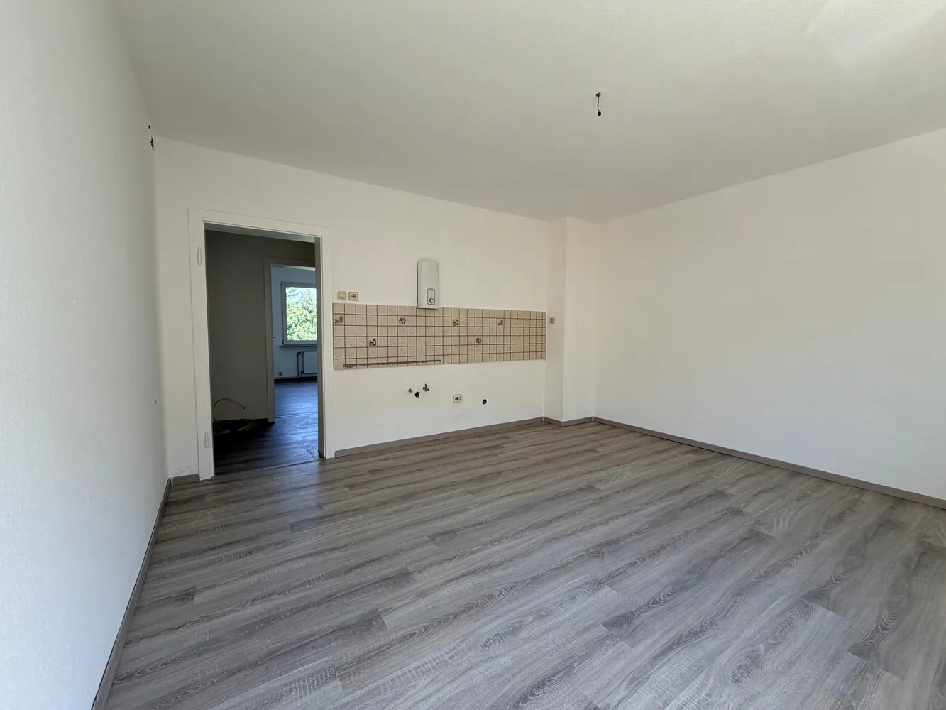 1 Zimmer Wohnung mit 43 m² in Duisburg – Bild 4
