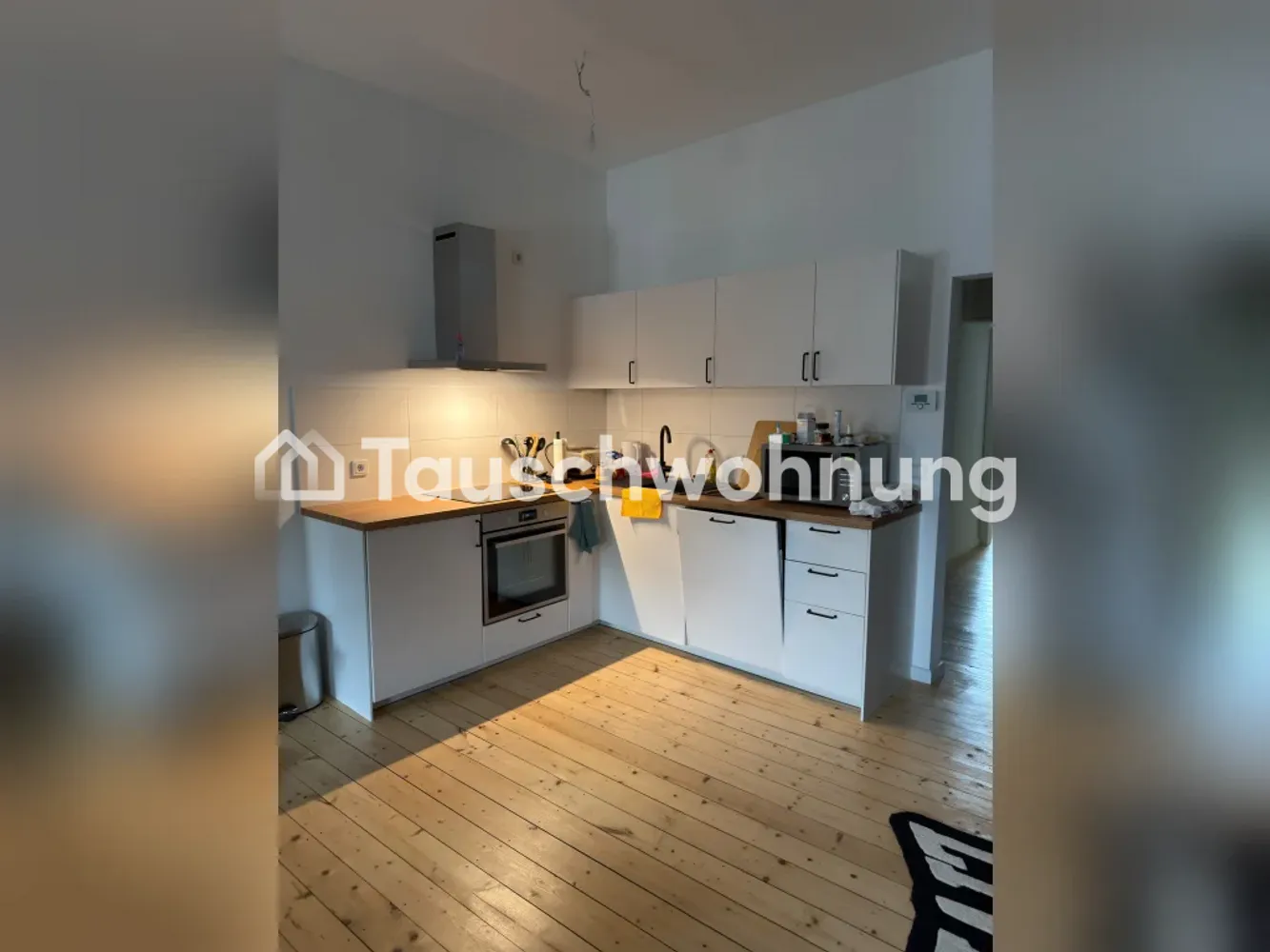 2 Zimmer Wohnung mit 48 m² in Köln – Bild 2