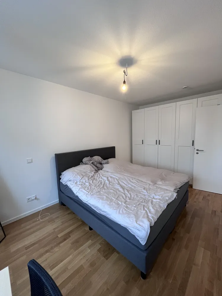 2 Zimmer Wohnung mit 60 m² in München – Bild 7