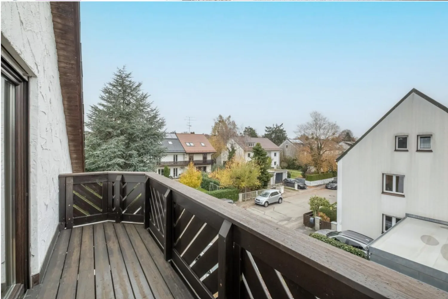 1 Zimmer Wohnung mit 32 m² in München – Bild 9