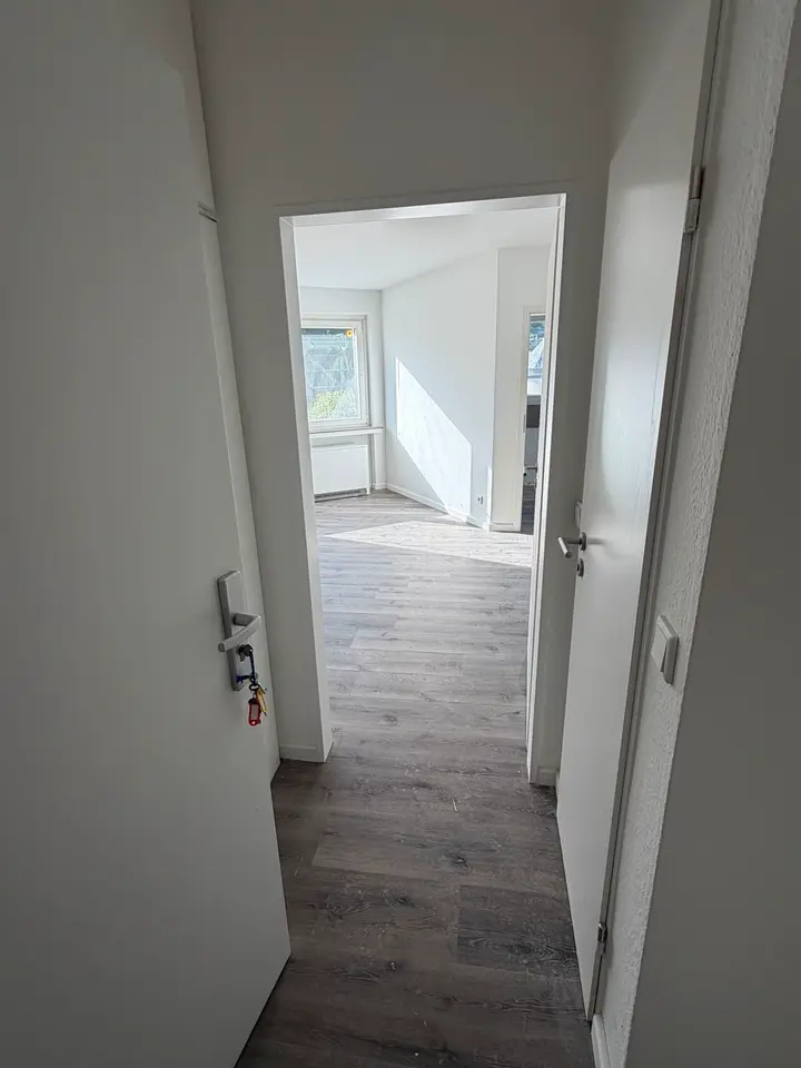 2 Zimmer Wohnung mit 30 m² in Wuppertal – Bild 6