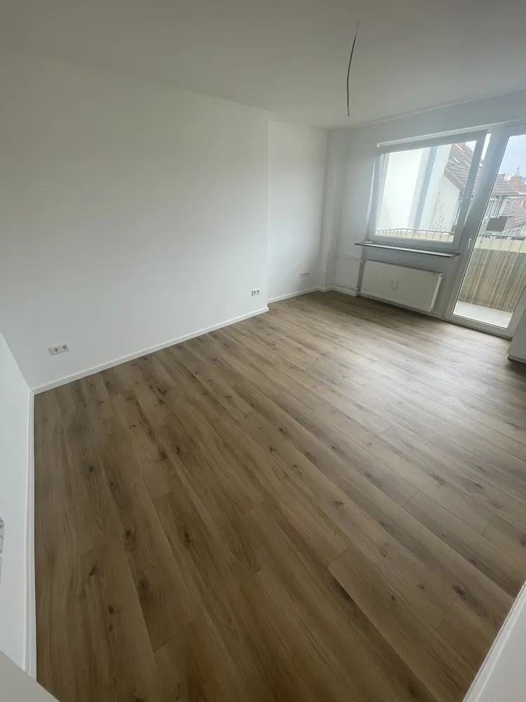 1 Zimmer Wohnung mit 26 m² in Frankfurt am Main – Bild 6