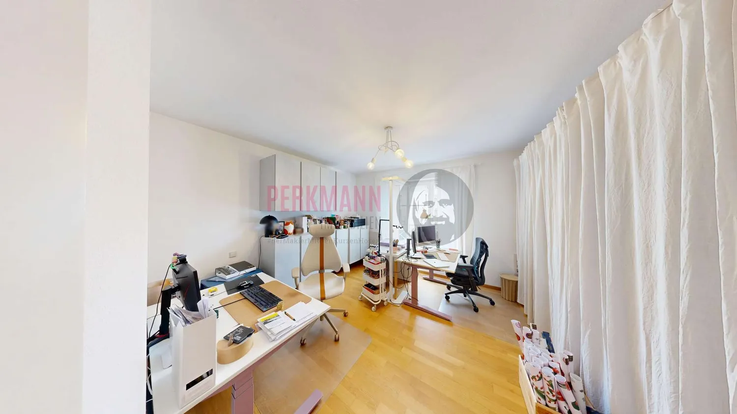 3 Zimmer Wohnung mit 136 m² in Dachau – Bild 9