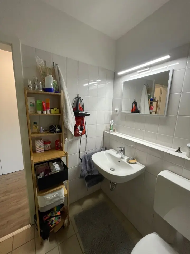 2 Zimmer Wohnung mit 61 m² in Hannover – Bild 9
