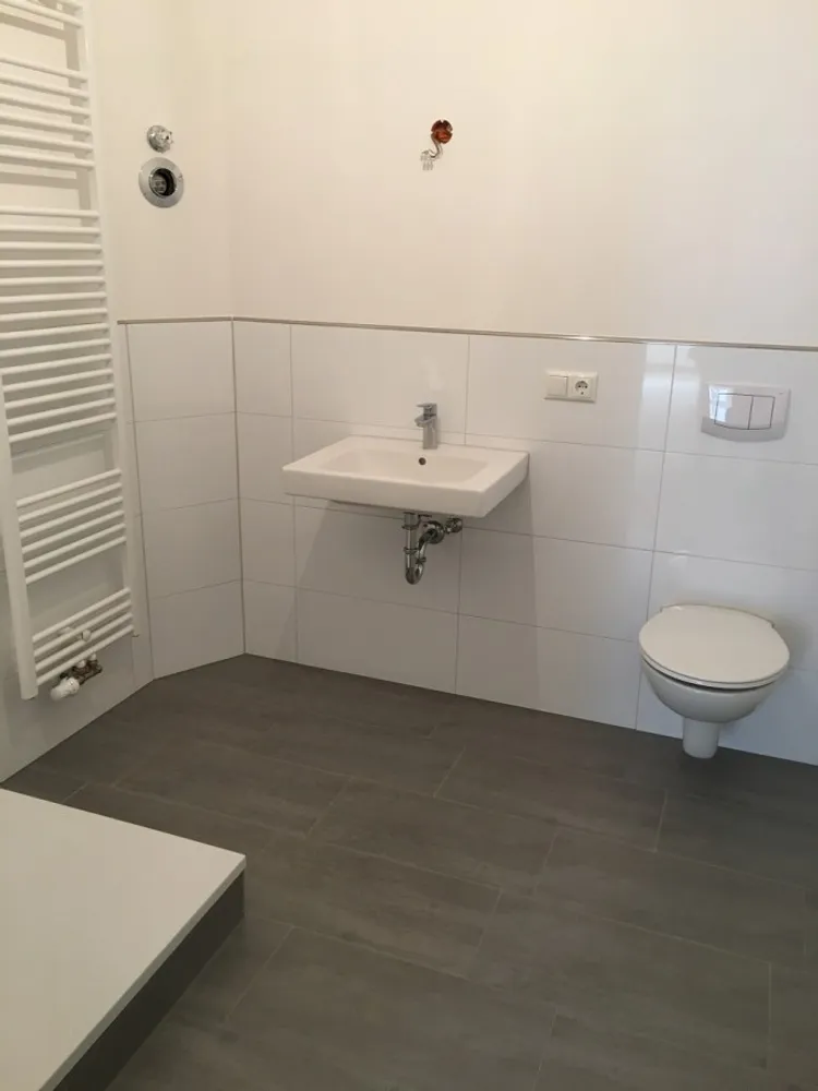 5 Zimmer Wohnung mit 144 m² in Amberg – Bild 5