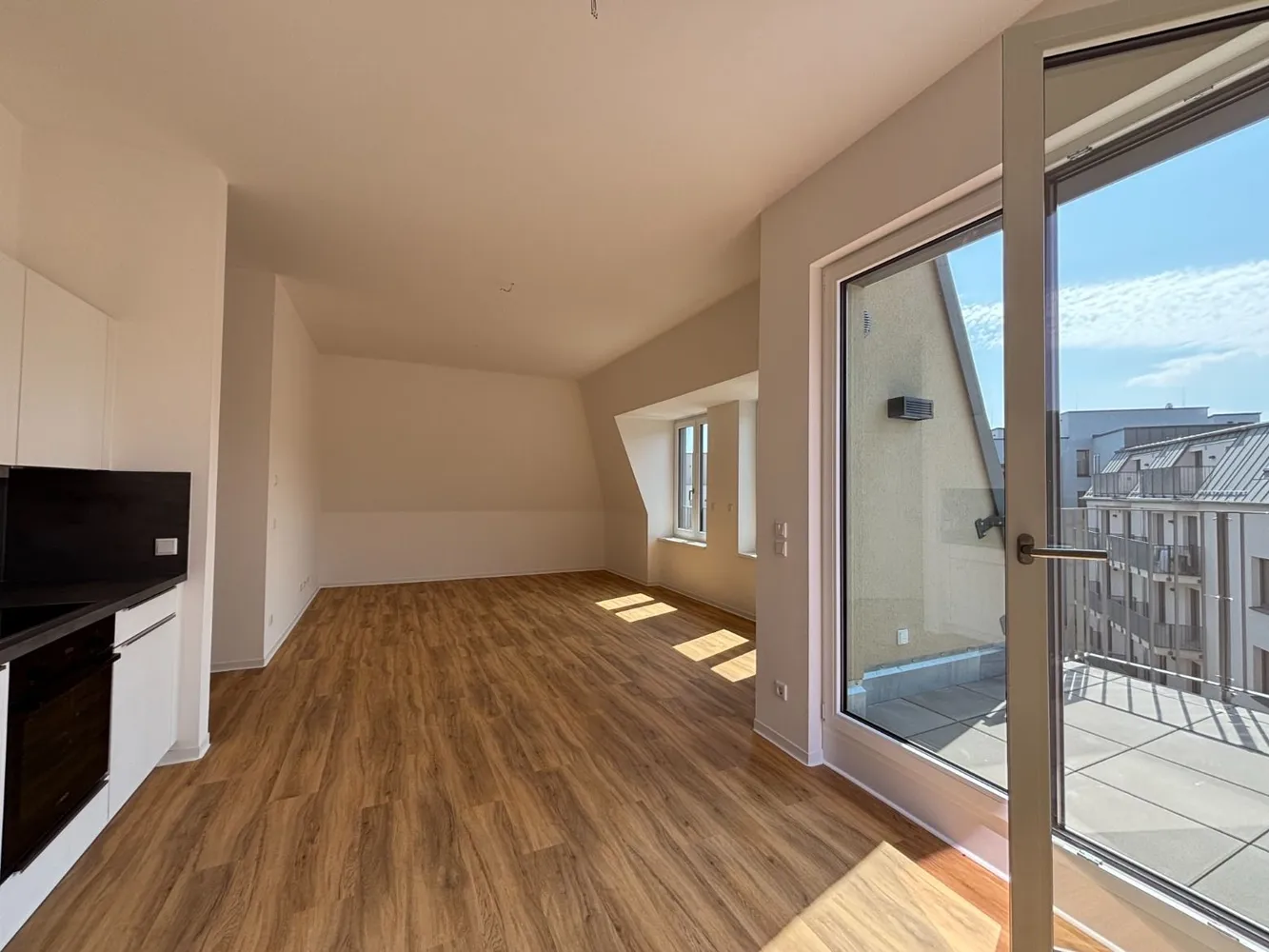 3 Zimmer Wohnung mit 90 m² in Dresden – Bild 8
