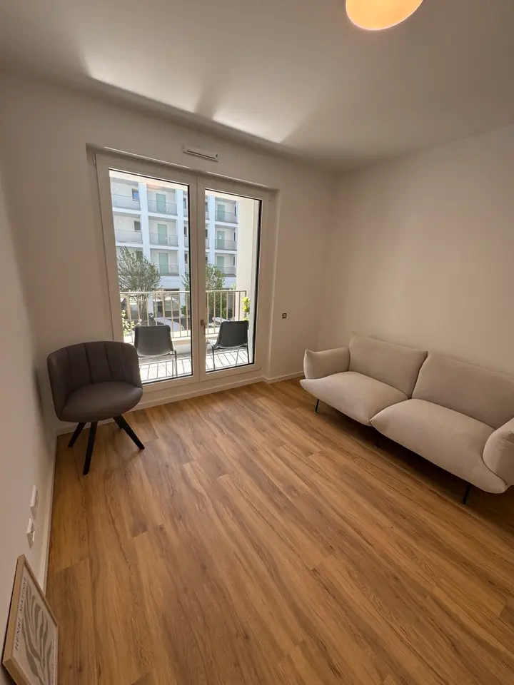 2 Zimmer Wohnung mit 64 m² in Schwetzingen – Bild 9